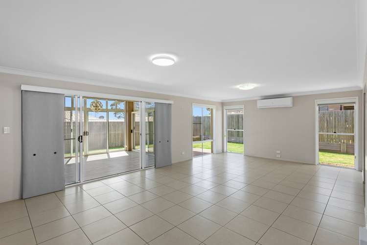 Third view of Homely house listing, 11 McCallum Court, Middle Ridge QLD 4350