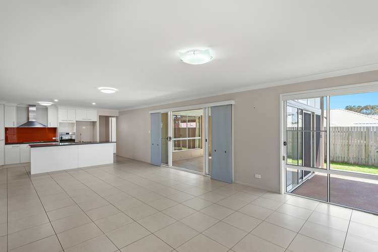 Fourth view of Homely house listing, 11 McCallum Court, Middle Ridge QLD 4350