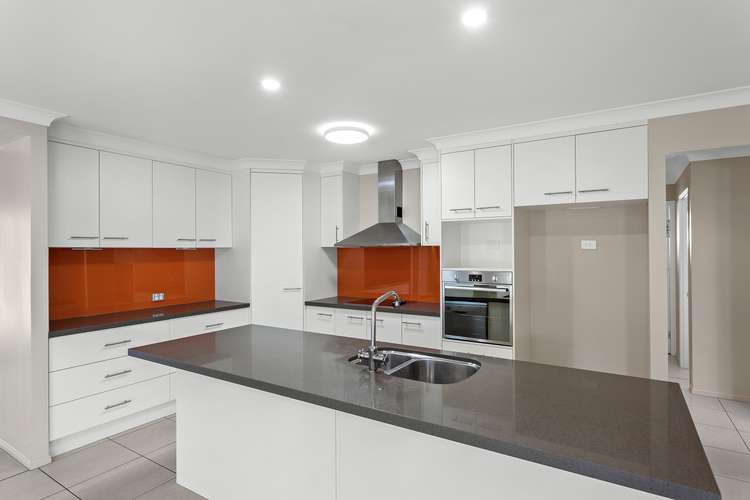Fifth view of Homely house listing, 11 McCallum Court, Middle Ridge QLD 4350