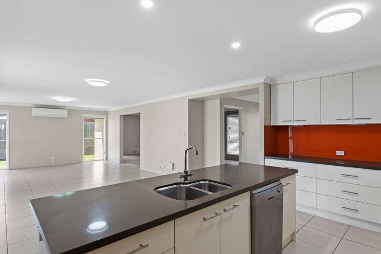 Sixth view of Homely house listing, 11 McCallum Court, Middle Ridge QLD 4350