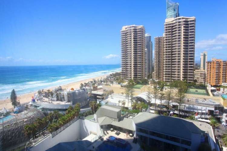 Main view of Homely apartment listing, 1501/3 Orchid Avenue, Surfers Paradise QLD 4217