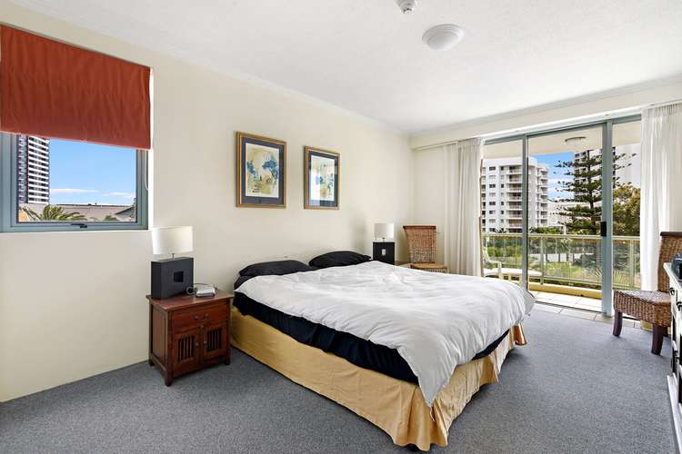 Fourth view of Homely apartment listing, 201/3400 Surfers Paradise Boulevard, Surfers Paradise QLD 4217