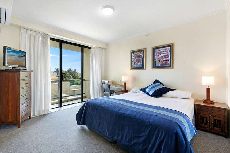 Seventh view of Homely apartment listing, 201/3400 Surfers Paradise Boulevard, Surfers Paradise QLD 4217