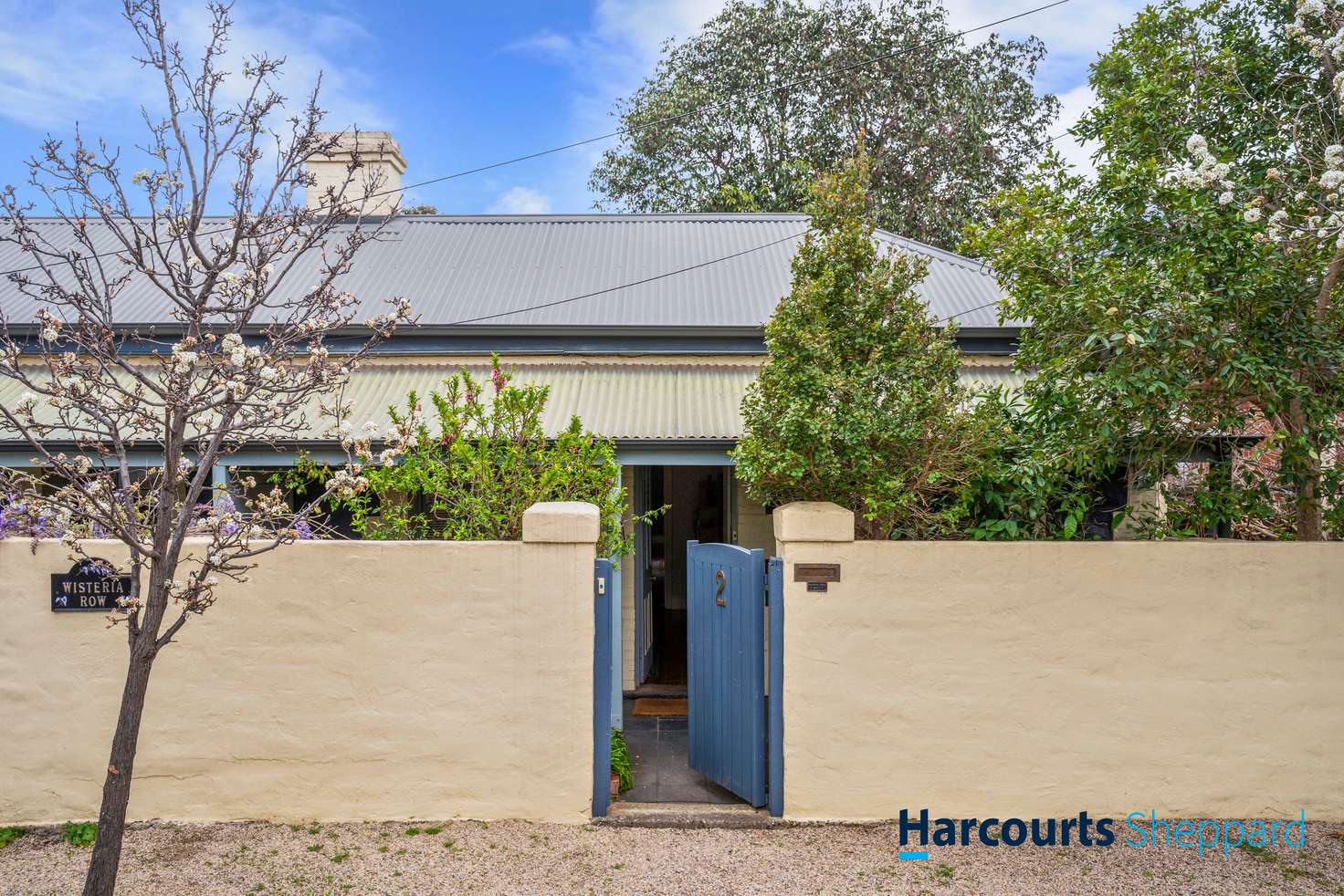 Main view of Homely house listing, 1/2 Rodger Avenue, Leabrook SA 5068