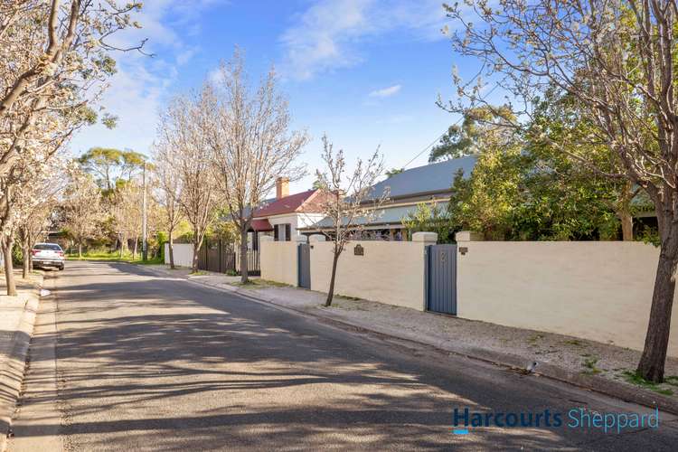 Second view of Homely house listing, 1/2 Rodger Avenue, Leabrook SA 5068