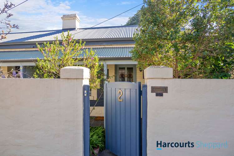 Third view of Homely house listing, 1/2 Rodger Avenue, Leabrook SA 5068