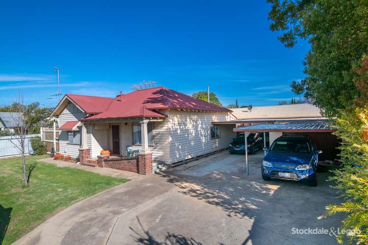 12 Claude Street, Shepparton VIC 3630