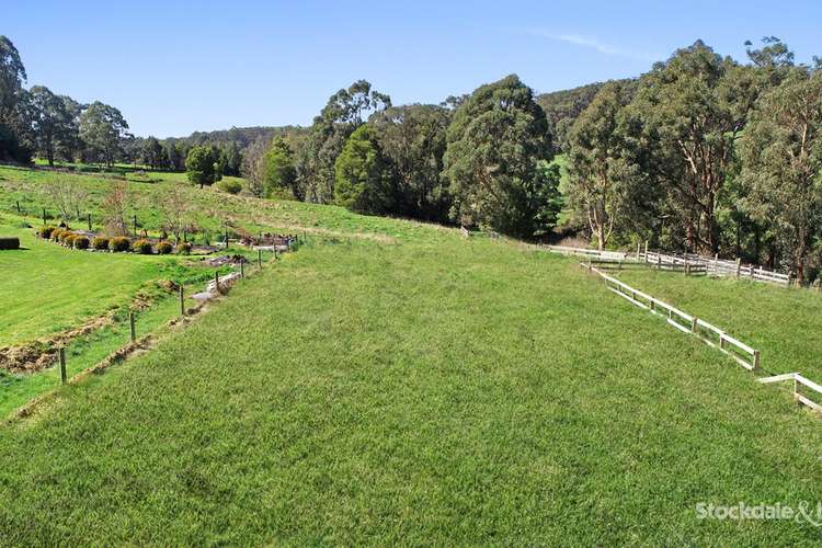 Main view of Homely residentialLand listing, 18 Old Thorpdale Road, Mirboo North VIC 3871