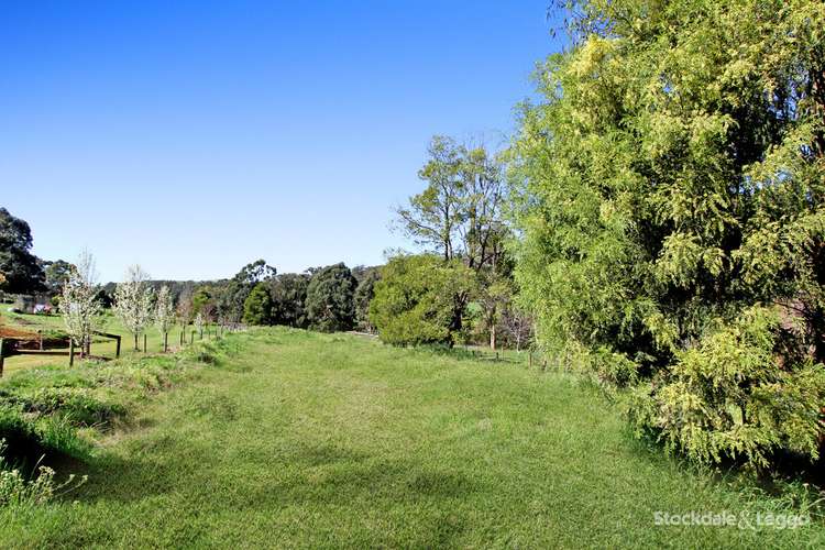 Second view of Homely residentialLand listing, 18 Old Thorpdale Road, Mirboo North VIC 3871