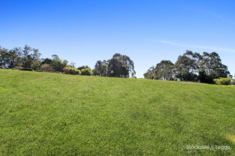 Fourth view of Homely residentialLand listing, 18 Old Thorpdale Road, Mirboo North VIC 3871