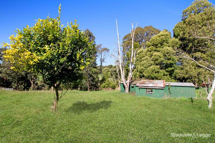 Sixth view of Homely residentialLand listing, 18 Old Thorpdale Road, Mirboo North VIC 3871
