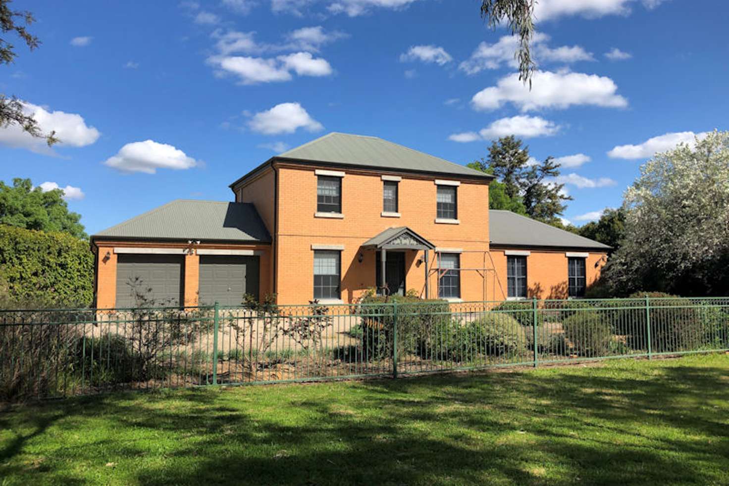 Main view of Homely house listing, 482 GEORGE STREET, Deniliquin NSW 2710