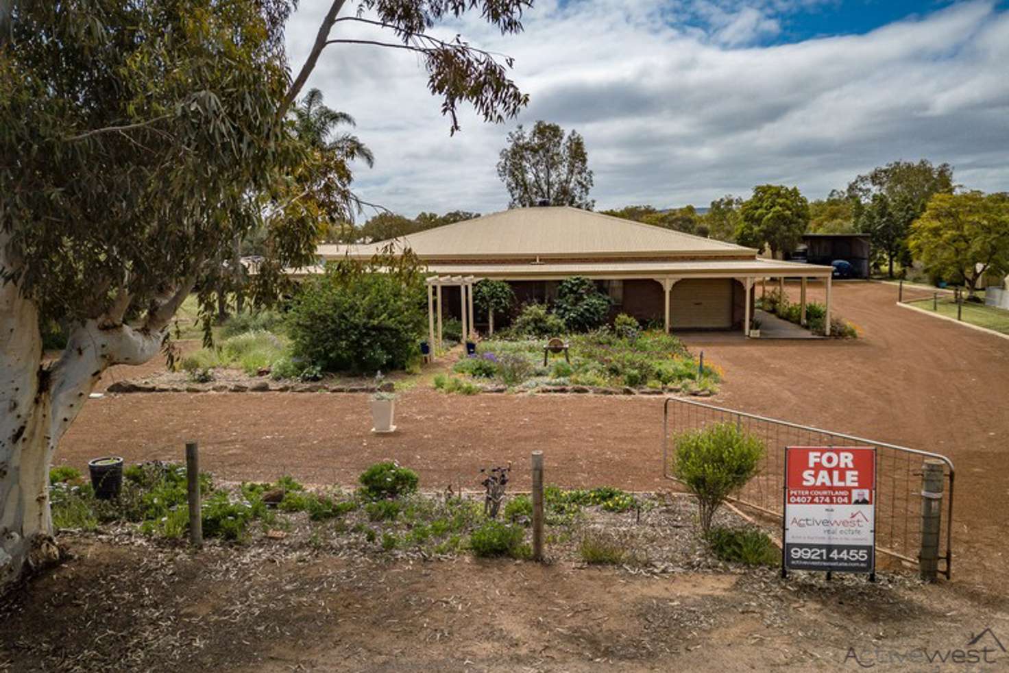 Main view of Homely house listing, 13 Galilee Way, Woorree WA 6530