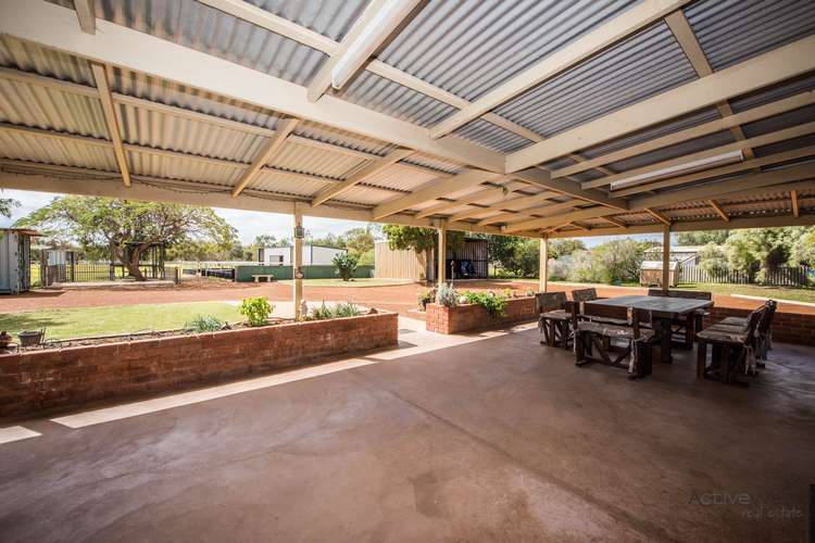 Second view of Homely house listing, 13 Galilee Way, Woorree WA 6530