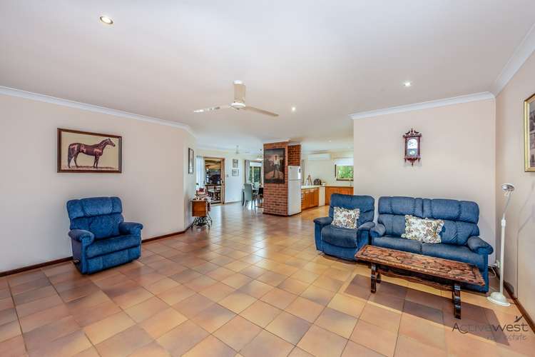 Fifth view of Homely house listing, 13 Galilee Way, Woorree WA 6530