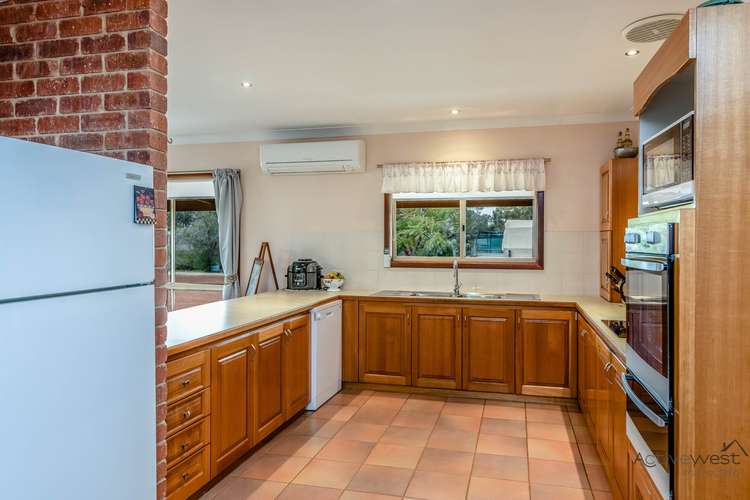 Sixth view of Homely house listing, 13 Galilee Way, Woorree WA 6530