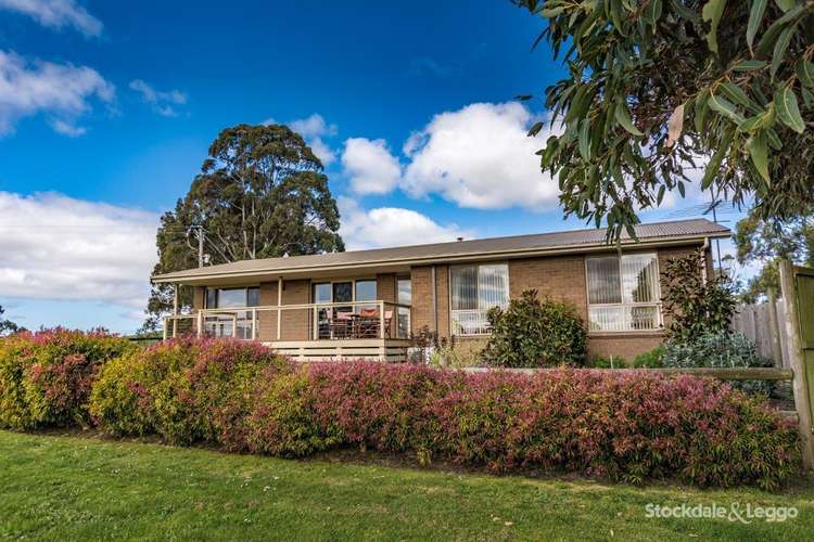 Fourth view of Homely house listing, 30 Delta Lane, Buffalo VIC 3958