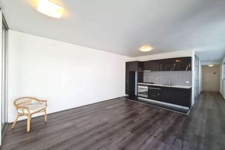 Main view of Homely unit listing, 18/119-125 Parramatta Rd, Camperdown NSW 2050