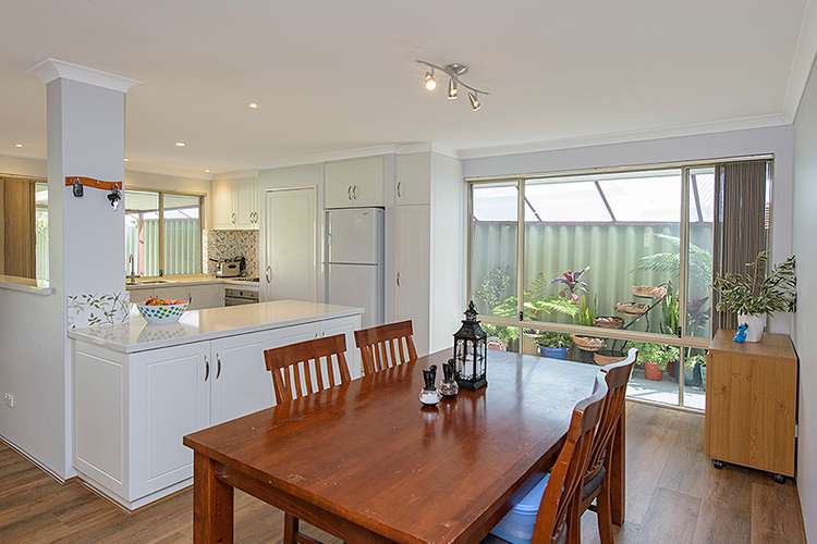 Fifth view of Homely house listing, 4 Manor Place, Kewdale WA 6105