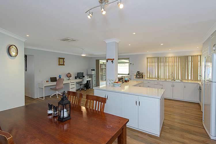 Sixth view of Homely house listing, 4 Manor Place, Kewdale WA 6105