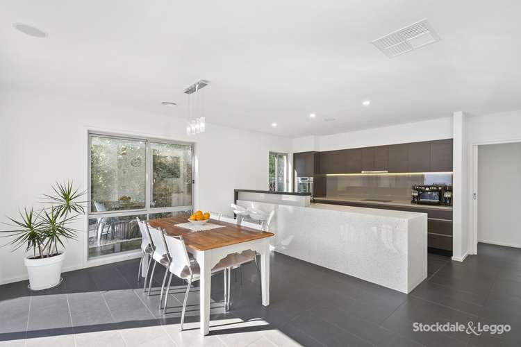 Fifth view of Homely house listing, 10 Curdie Place, Grovedale VIC 3216