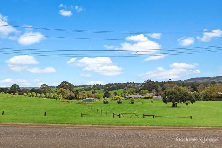 Sixth view of Homely residentialLand listing, 39 Murray Street, Mirboo North VIC 3871