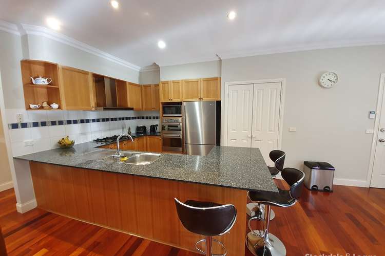 Second view of Homely house listing, 10 Whisken Way, Berwick VIC 3806