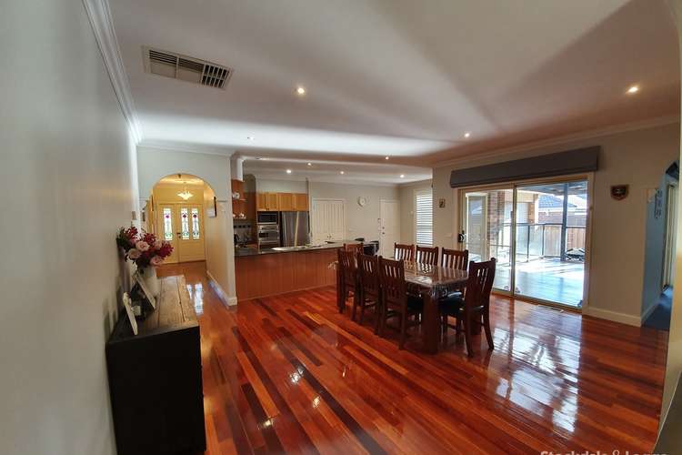 Third view of Homely house listing, 10 Whisken Way, Berwick VIC 3806