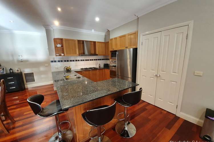 Fourth view of Homely house listing, 10 Whisken Way, Berwick VIC 3806