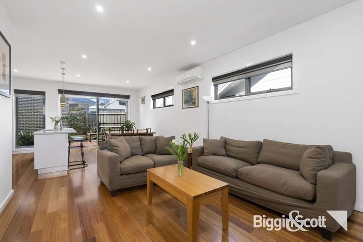 Fifth view of Homely townhouse listing, 1/38 Blenheim Road, Newport VIC 3015