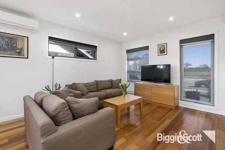 Sixth view of Homely townhouse listing, 1/38 Blenheim Road, Newport VIC 3015