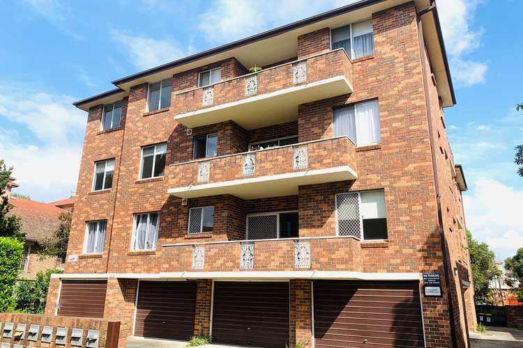 Main view of Homely unit listing, 15/13-15 Eden Street, Arncliffe NSW 2205
