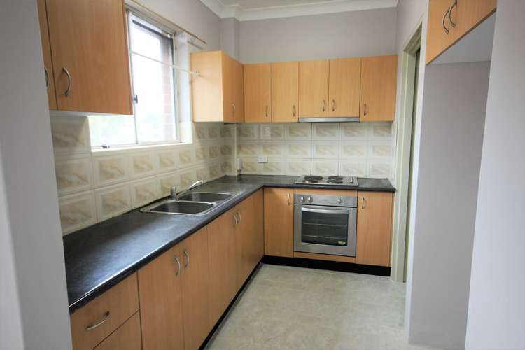 Second view of Homely unit listing, 15/13-15 Eden Street, Arncliffe NSW 2205