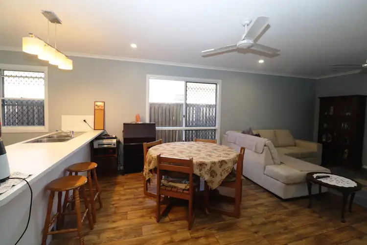 Third view of Homely house listing, 10 Mainwaring Way, Oonoonba QLD 4811