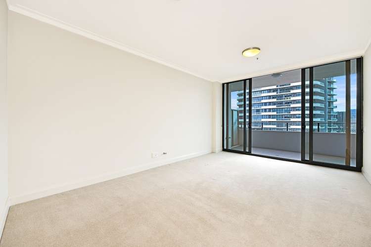 Main view of Homely apartment listing, 1002/46 Walker Street, Rhodes NSW 2138