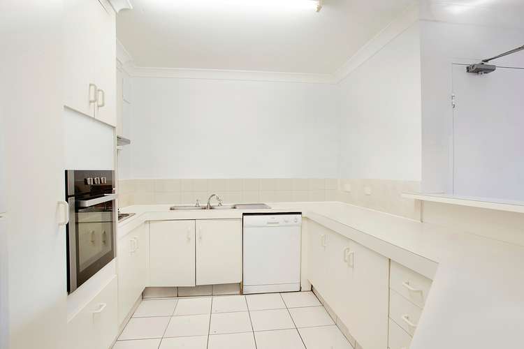 Second view of Homely unit listing, 1/29 Burleigh Street, Burleigh Heads QLD 4220