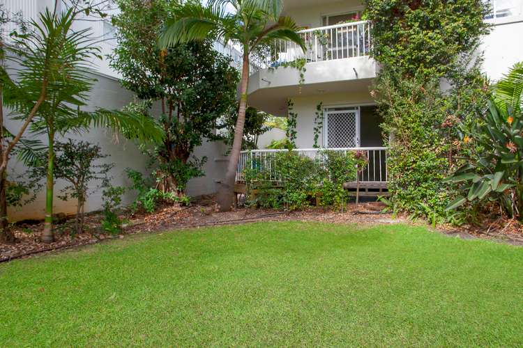 Fifth view of Homely unit listing, 1/29 Burleigh Street, Burleigh Heads QLD 4220