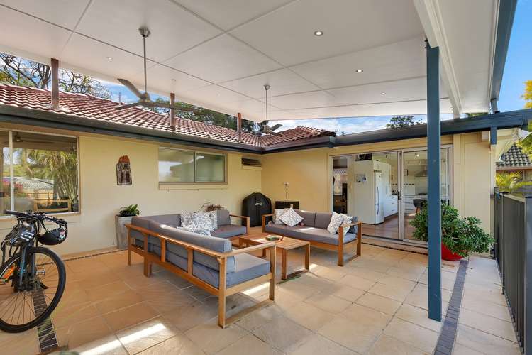 Fourth view of Homely house listing, 45 Petmar Street, The Gap QLD 4061