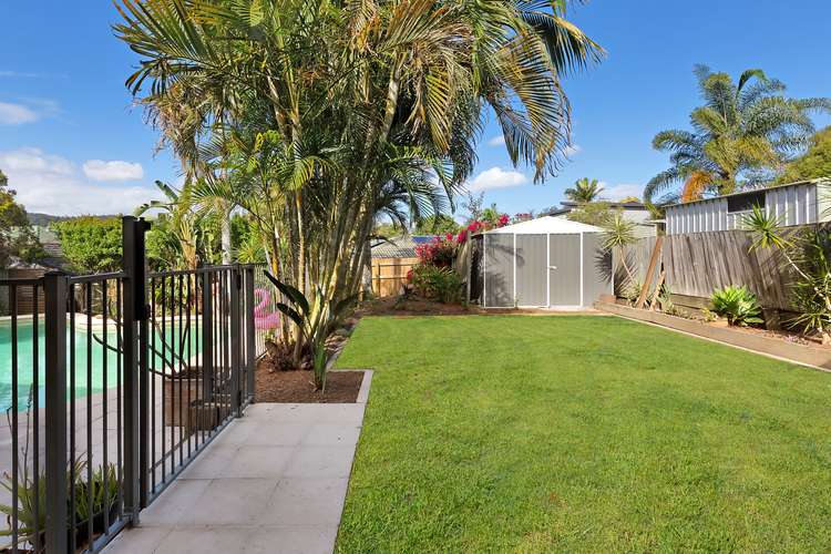 Fifth view of Homely house listing, 45 Petmar Street, The Gap QLD 4061