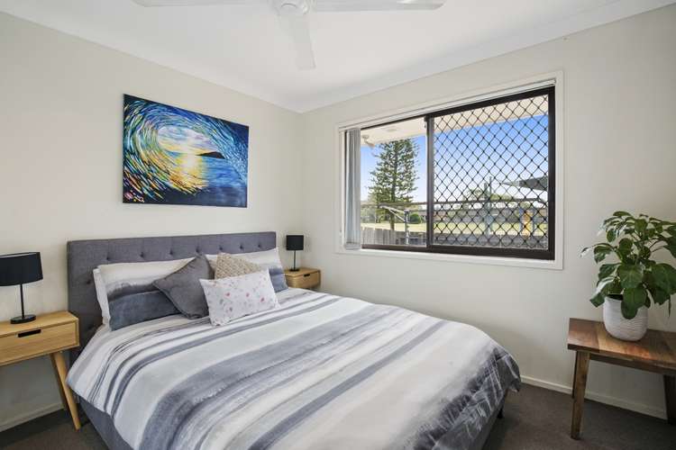 Fifth view of Homely townhouse listing, 3/137 Sunshine Boulevard, Mermaid Waters QLD 4218