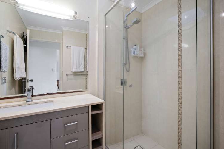 Sixth view of Homely townhouse listing, 3/137 Sunshine Boulevard, Mermaid Waters QLD 4218