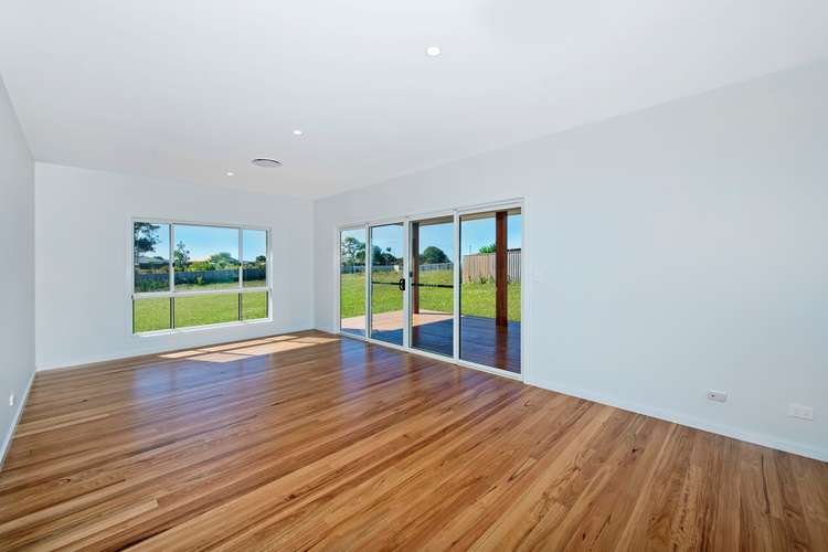 Second view of Homely house listing, 41 Antigua Avenue, Lake Cathie NSW 2445