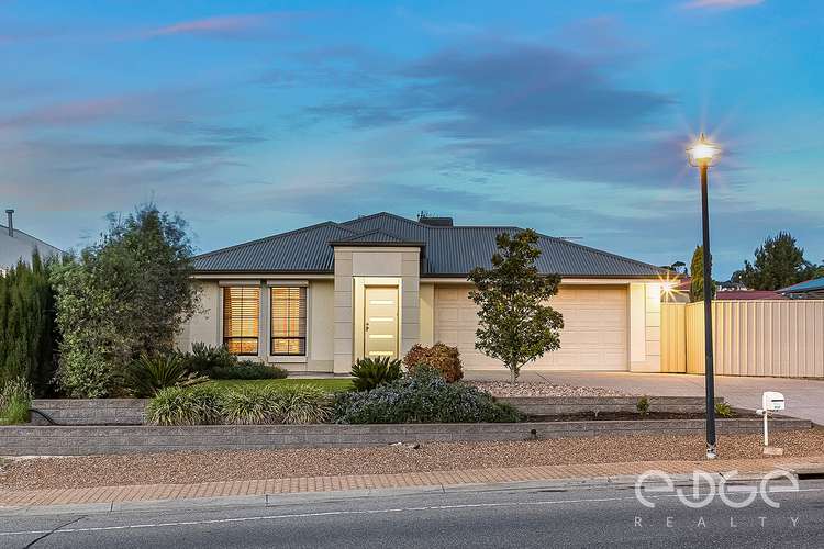 Main view of Homely house listing, 101 Somerset Grove, Craigmore SA 5114