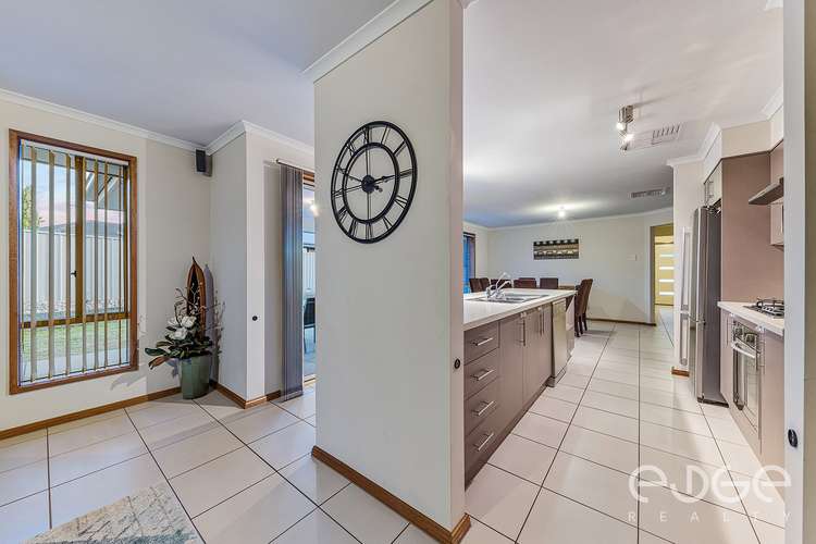 Third view of Homely house listing, 101 Somerset Grove, Craigmore SA 5114