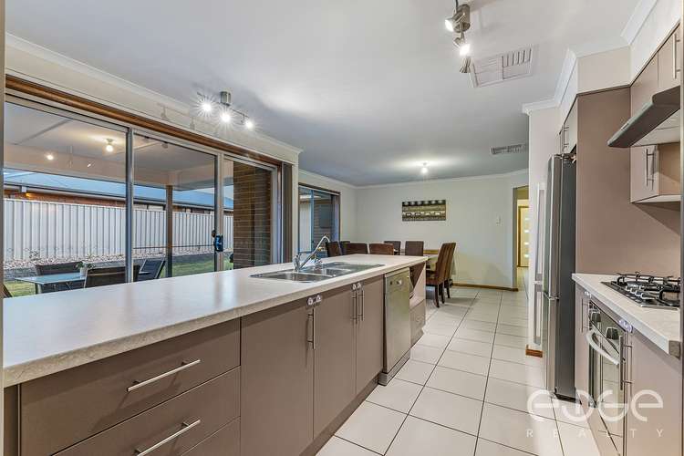 Fourth view of Homely house listing, 101 Somerset Grove, Craigmore SA 5114
