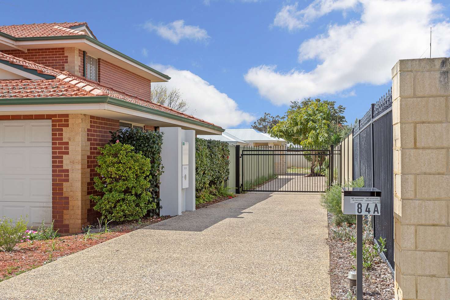 Main view of Homely house listing, 84A Ivanhoe Street, Eden Hill WA 6054