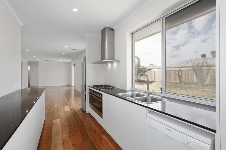 Third view of Homely house listing, 84A Ivanhoe Street, Eden Hill WA 6054