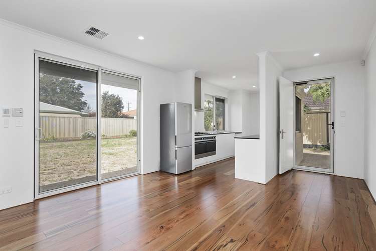 Fourth view of Homely house listing, 84A Ivanhoe Street, Eden Hill WA 6054