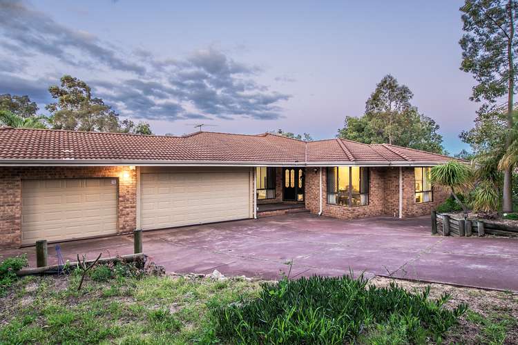 Second view of Homely house listing, 7 Weaver Lane, Wellard WA 6170