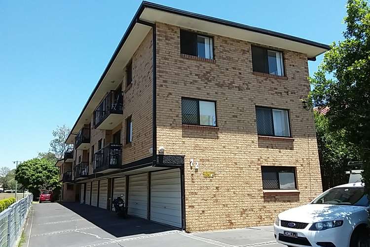 Second view of Homely unit listing, 2/72 Eton Street, Nundah QLD 4012